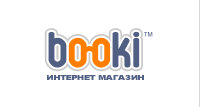 BOOKI.com.ua | Лучший магазин товаров